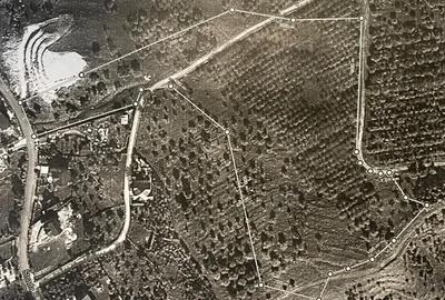 Teren de 34485 mp, în Autogară - 1