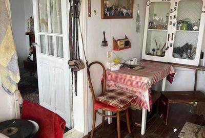 Casă cu 3 camere cu Teren 5000 Mp în Central - 5