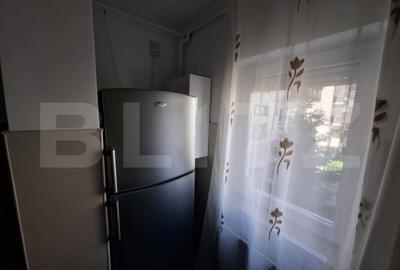 Apartament cu 3 camere decomandat în Micro 17 - 9