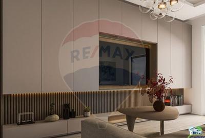 Vila 4 camere intr-un asamblu rezidential in Cernavoda /... - 4