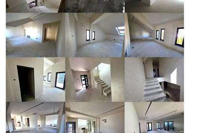 Casă cu 4 camere cu Teren 500 Mp în Exterior Vest - 7