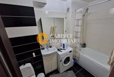 2 Camere Decomandat, etaj intermediar, mobilat/utilat-Zona Alexandru cel Bun - 5