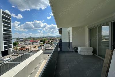Apartament cu 3 camere, mobilat în Est - 8