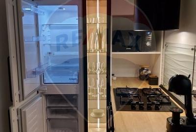 PRIMA INCHIRIERE Apartament cu 2 camere Calea Victoriei - 29