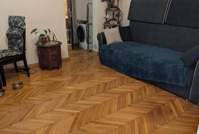 Oportunitate! Apartament 2 camere Calea Griviței/Metrou 1 Mai, se vinde mobilat - 7