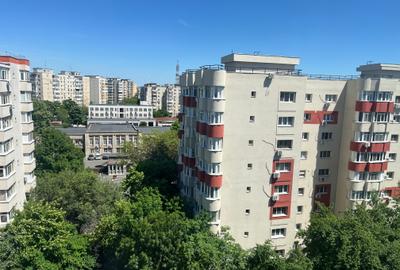Garsoniera spatioasa langa metrou - Brancoveanu/ Spacious Studio near the Metro - 5