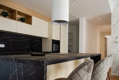 Apartament cu 4 camere decomandat, mobilat în Floreasca - 3
