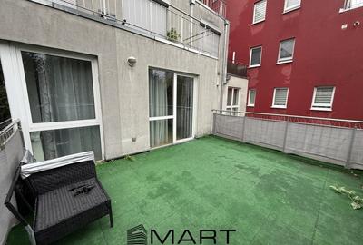 Apartament 2 Camere Avantgarden - 8