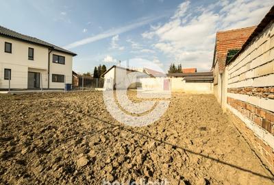 Casă individuală cu 4 camere cu Canalizare în Șelimbăr - 18