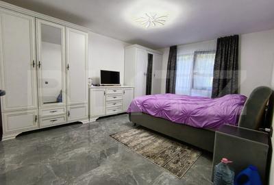 Casă cu 4 camere cu Teren 500 Mp în Central - 14