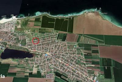 Teren de 300 mp, în Tuzla