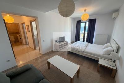 Apartament cu 2 camere decomandat, mobilat în Grozăvești - 12
