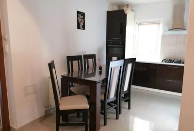 Apartament cu 2 camere decomandat în Micălaca - 3