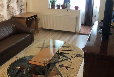 Apartament cu 2 camere decomandat în Central - 2