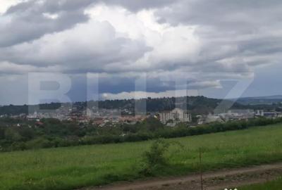 Teren de 2691 mp, în Turda - 3