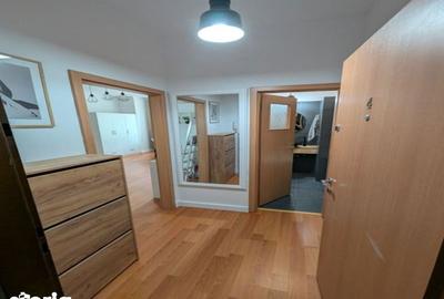 Garsonieră decomandată în Dâmbul Rotund