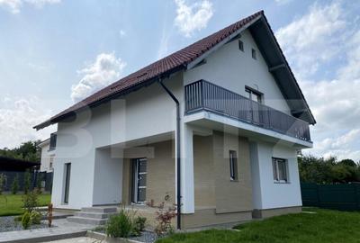 Oportunitate: Casa individuala, 120 mp utili, 610 mp teren, - 4