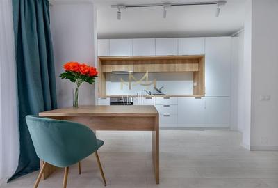 ✅Apartament superb tip stufio 45 mp bloc nou etaj int. Buna ZIua! - 1