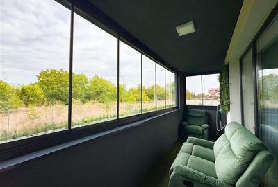 Apartament de inchiriat 3 camere Complex Aviatiei Apartments Apartament de inchiriat 3 camere Complex Aviatiei Apartments - 21