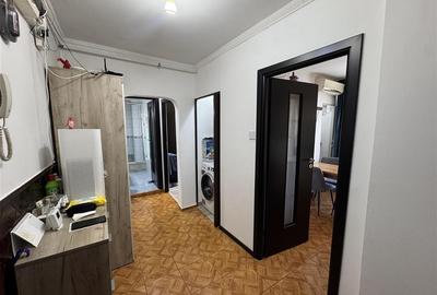 Apartament cu 2 camere decomandat, mobilat în 13 Septembrie - 7
