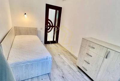 Apartament spatios cu 3 camere | Renovat | Lipovei - 3