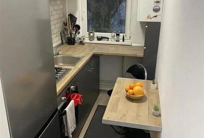 Apartament cu 2 camere semidecomandat în Gara Mare - 8