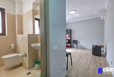 Birou, de 90.370002746582 mp, în P-ța Victoriei - 16