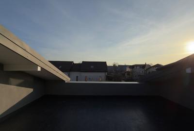 Casă individuală cu 6 camere cu Canalizare în Bucureștii Noi - 3