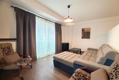 Apartament cu 2 camere semidecomandat, mobilat în Lipovei - 3