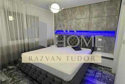 Apartament cu 4 camere decomandat, mobilat în Central - 2