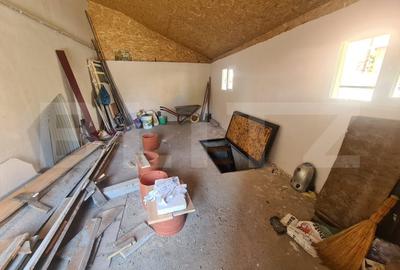 Casa, 4 dormitoare, Lunca Cetatuii - 4