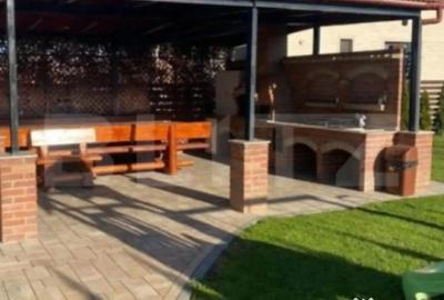 Casă cu 5 camere cu Teren 700 Mp în Central