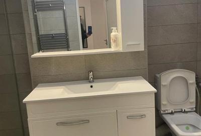 Muncii - Iancului / 2 Camere / Centrala Proprie / Bloc Nou / AC Muncii - Iancului / 2 Camere / Centrala Proprie / Bloc Nou / AC - 8