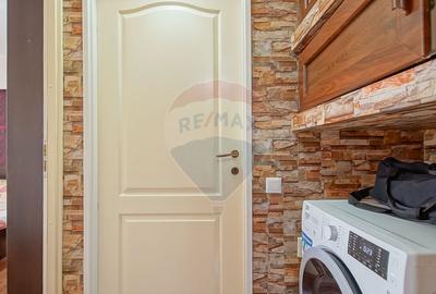 Apartament cu 3 camere decomandat în Triaj - 3