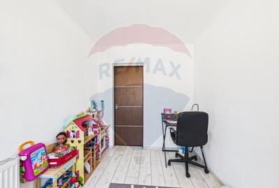 Apartament cu 3 camere decomandat, mobilat în Ștefan cel Mare - 9