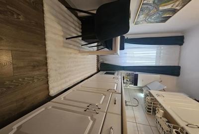 Apartament cu 2 camere decomandat în Chișoda - 4