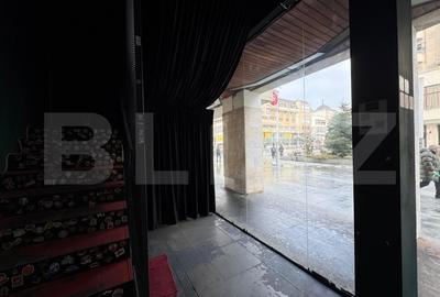 Spațiu comercial, de 177 mp, în Ultracentral - 15