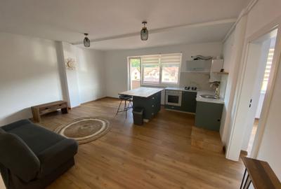 Apartament cu 2 camere în Florești - 15