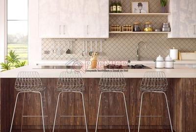 Apartament cu 3 camere semidecomandat în Văcăresti - 5