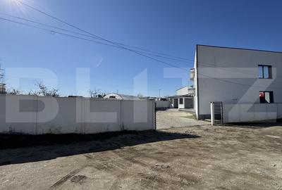 Casa P + E de 137 mp, cu 400 mp teren, piscina, terasa, zona Garlesti - 15
