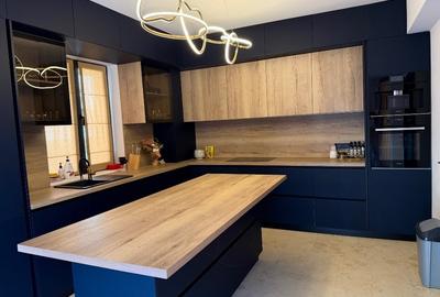 CASĂ DE VÂNZARE  BRAGADIRU - 2