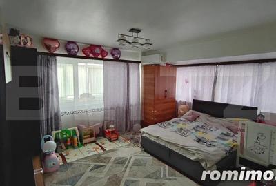 Apartament cu 2 camere decomandat, mobilat în Burdujeni - 2