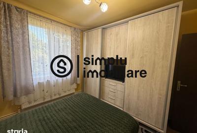 Apartament cu 3 camere în Brazda lui Novac - 5