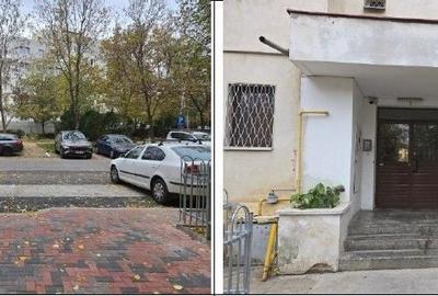Garsonieră în Central - 4