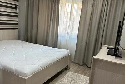Apartament 2 camere Aradului decomandat amenajat centrala proprie - 9