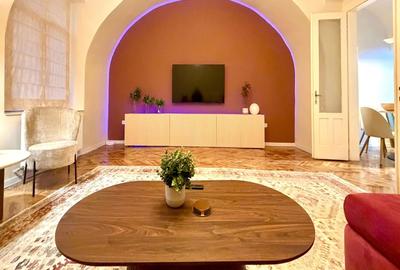 2 Camere ultracentral- Piata Unirii- renovat complet - 2