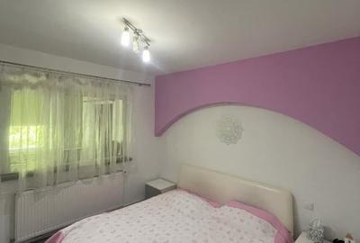 Apartament de 3 camere, 64 mp, parter, balcon, iesire gradina - 9