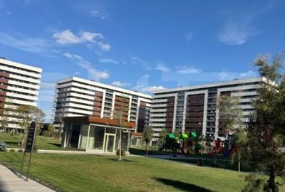 Apartament cu 3 camere de inchiriat, zona Copou Garden - 8