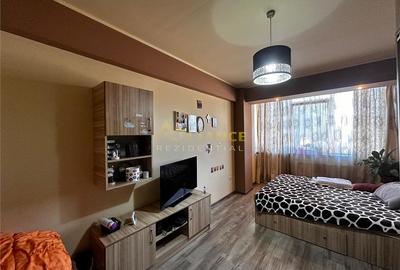 Apartament cu 3 camere decomandat, mobilat în Metalurgiei - 19