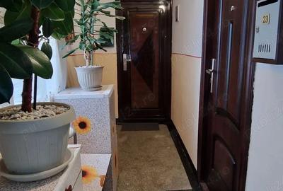 Garsoniera de vanzare etaj 1 - 1